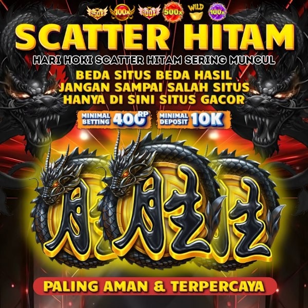 POLATOTO: Situs Game QRIS Resmi – Bonus Besar Menanti!
